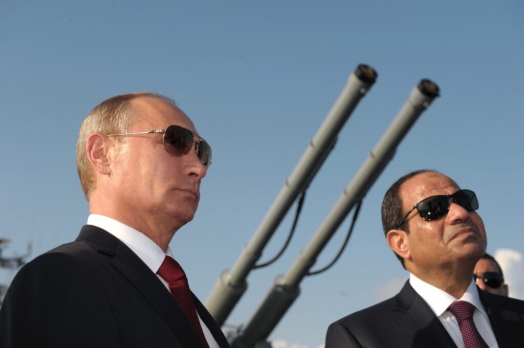 Ce spune Putin despre scenariul apocaliptic al unui razboi