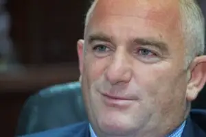 RADU TIMIȘ: Am avut în sânge aptitudinea de a face bani