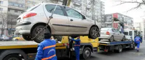 Ridicarea mașinilor în Sectorul 6, ilegală. Niciun vehicul parcat neregulamentar nu va mai putea fi ridicat