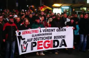 Boom-ul xenofob îngrijorează Germania