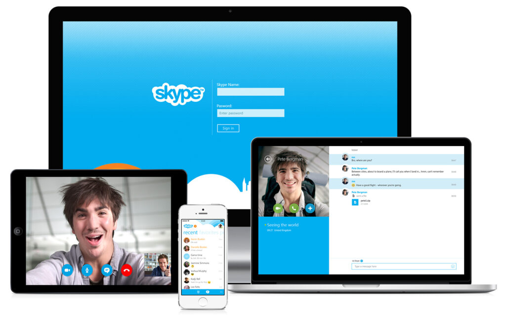 Microsoft introduce o opţiune nouă pe Skype care deschide posibilităţi nelimitate oamenilor