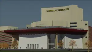Bunurile Teatrului Naţional Bucureşti, asigurate de Allianz-Ţiriac