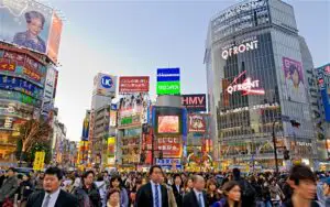 REVISTA PRESEI INTERNAȚIONALE – Japonia, pe marginea prăpastiei