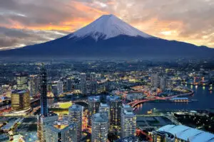 SECRETUL terifiant al japonezilor. Afectează întreaga PLANETĂ!