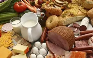 Ce produse româneşti mănâncă nemţii