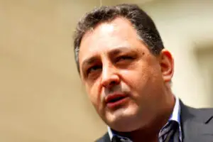 Marian Vanghelie, arestat preventiv