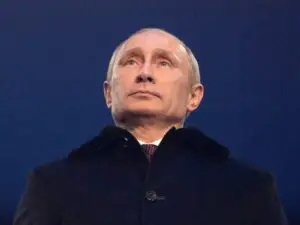 Putin: Nimeni nu câştigă cu Rusia! Suntem puternici şi încrezători!