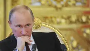 Rusia, înainte sau înapoi?