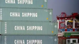 Prognoze privind economia mondială în 2015. Se va prăbuși China?
