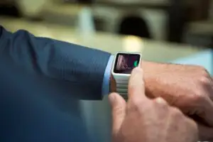 CES 2015: Sony a lansat SmartWatch 3