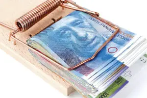 Creditele în FRANCI. Cine-a fost de vină, cine a greşit, ce e de făcut