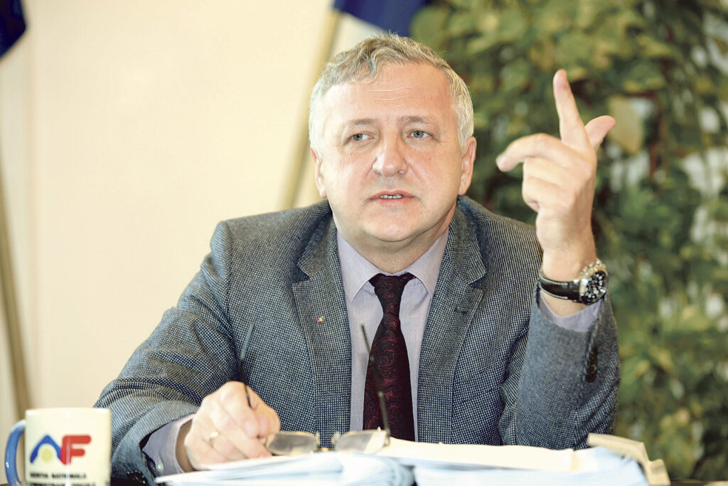 Șeful Fiscului: „Va fi un desant asupra evaziunii din zona București-Ilfov”