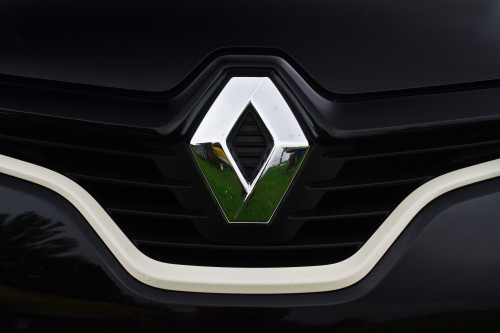 Renault lansează, luna viitoare, Kadjar, primul crossover al mărcii din segmentul C