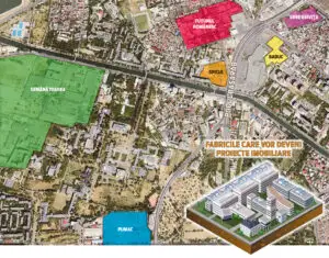 Noua mină de aur a dezvoltatorilor imobiliari