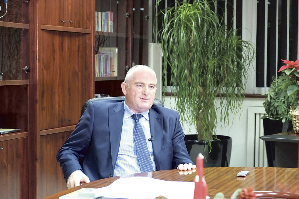 VIDEO Radu Timiș: «Măsurile bune n-au fost duse mai departe. Totul merge pe cumetrii»