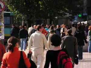 Populaţia României, în scădere. Care sunt motivele