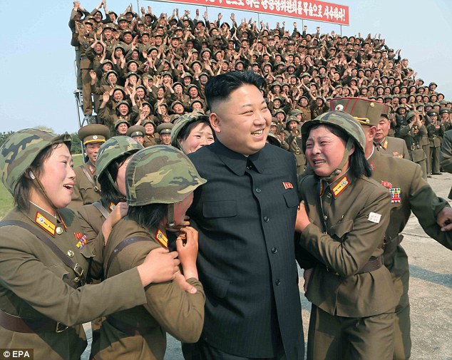 Dacă nord-coreenii au atacat Sony, acesta este începutul unui nou tip de război cibernetic