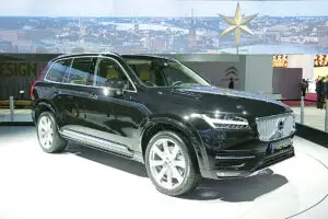 Cel mai bun SUV din lume