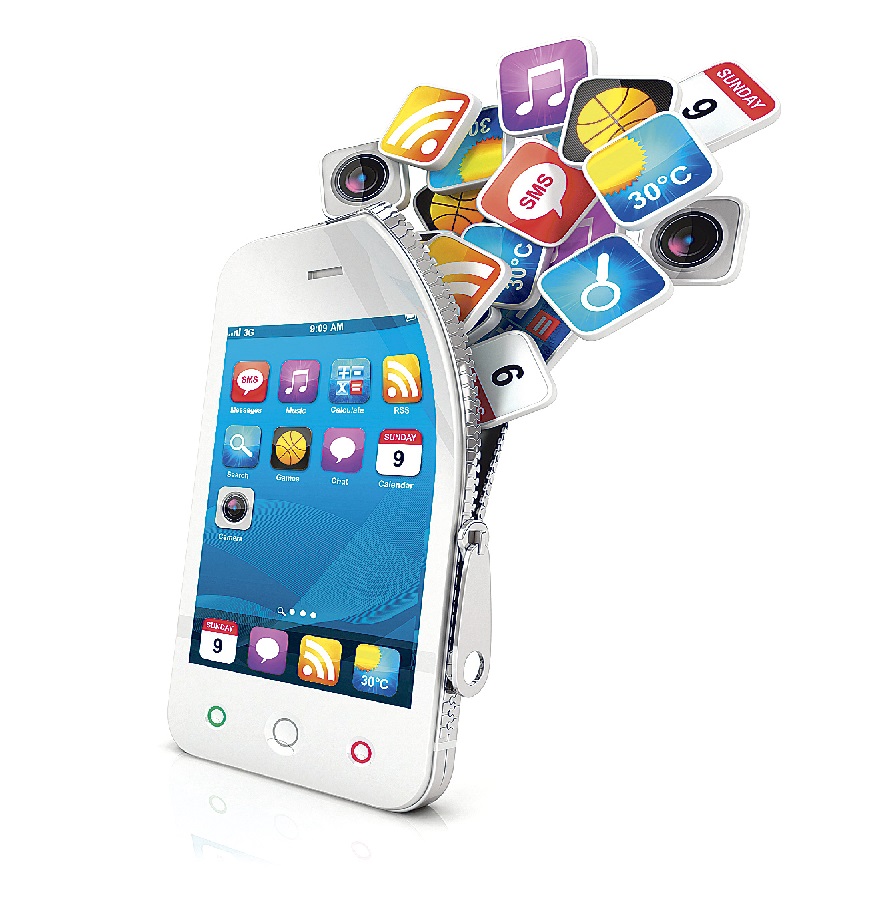 Deloitte: ”Cumpărăturile în magazin prin intermediul  telefoanelor smart vor creşte cu peste 1.000% în 2015”