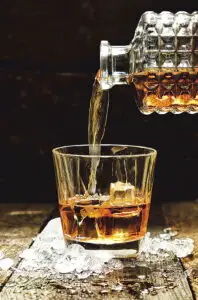 Despre scotch. Ghidul începătorului