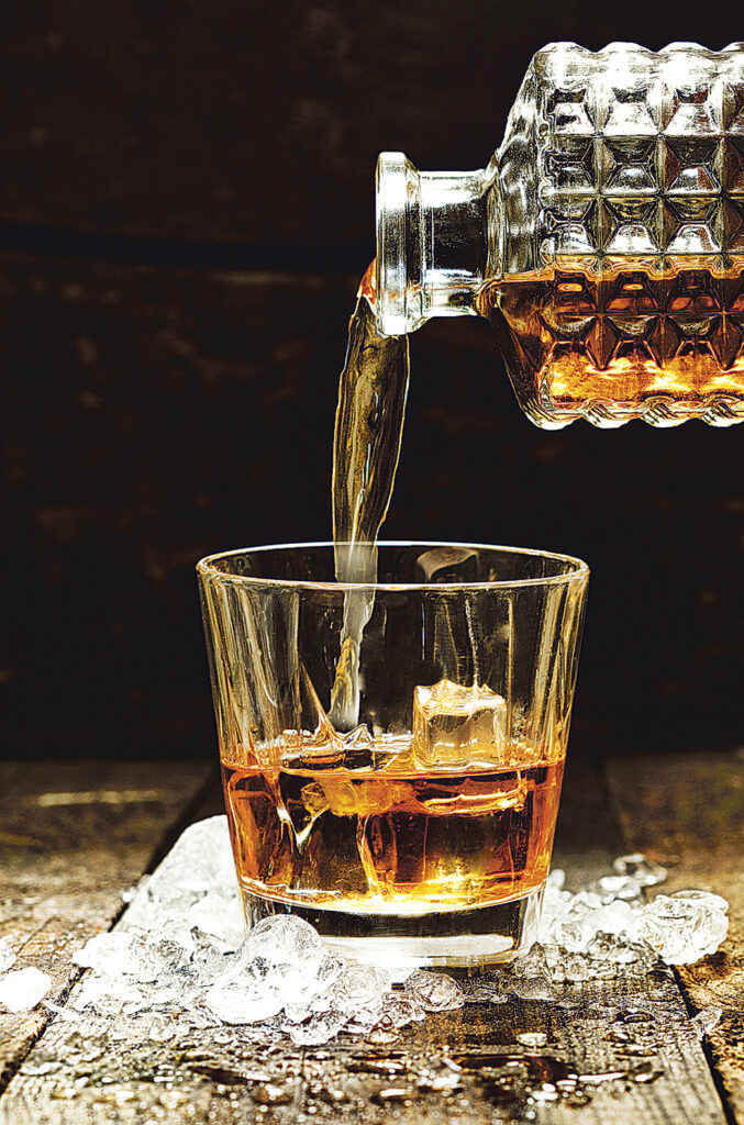 Despre scotch. Ghidul începătorului