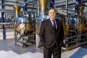 Alexandrion Grup se retrage din asociația Spirits
