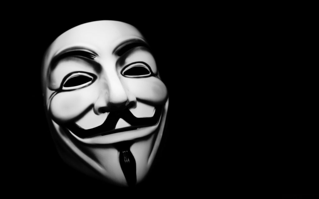 Anonymous a declarat război teroriştilor