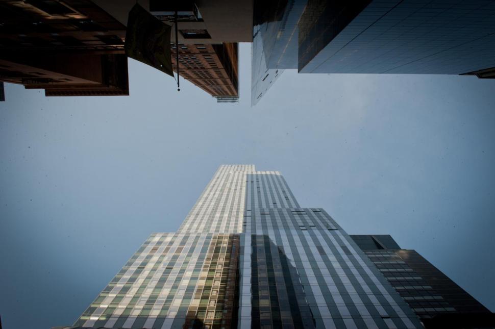 Cum arată apartamentul de 100 de milioane de dolari din New York
