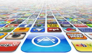 Apple a scumpit preţurile aplicaţiilor vândute prin App Store