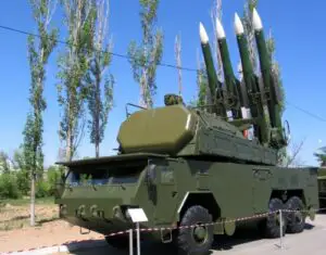 Cele mai teribile 10 arme folosite de armata rusă. Galerie FOTO
