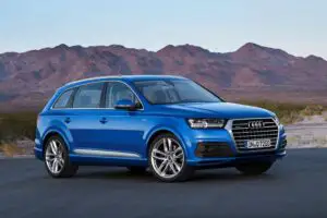 Audi şi Mercedes au raportat vânzări record în 2014