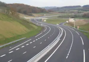 Sibiu-Piteşti va fi direct autostradă.  Rus: Am constatat că avem bani