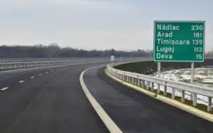 BNS solicită adoptarea în regim de urgenţă a Master Planului General de Transport