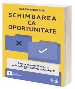 Schimbarea ca oportunitate