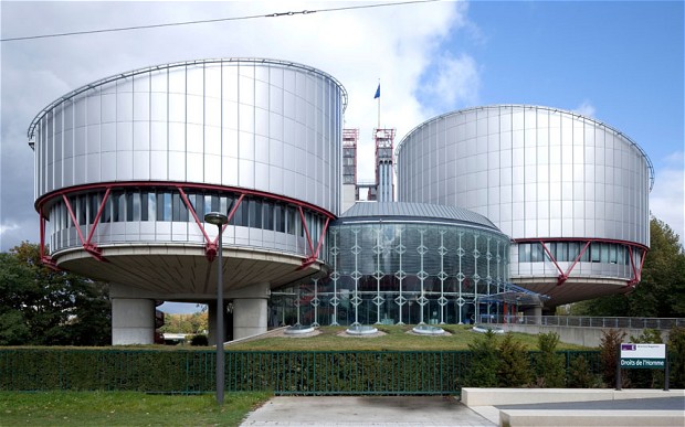 România, condamnată la CEDO