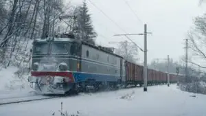 CFR Marfă estimează că va încheia anul 2014 cu un profit de 23,69 milioane de lei