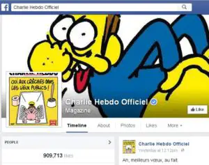 Nivel maxim de alertă în regiunea din nordul Franţei în care se află atacatorii de la Charlie Hebdo