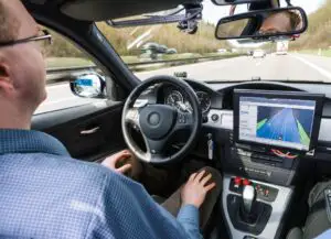AUTOMOBILE: Conducerea automată nu mai este o fantezie