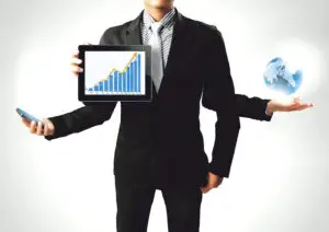 Digitalizarea secolului 21. Ce promite stilul de viață în mediul virtual