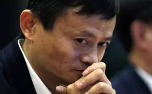 Acţiunile Alibaba SE PRĂBUŞESC!