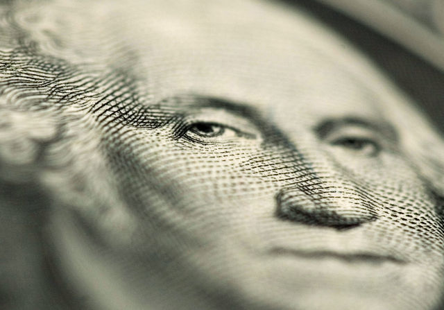 Reuters: Creşterea dolarului afectează exportatorii din SUA