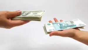 Rubla, la MINIMUL ultimului an! Banca Rusiei TAIE dobânda de referinţă!