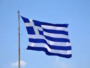Grecia: Acţiunile Piraeus şi Alpha Bank AU SCĂZUT cu peste 10%