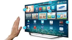 Schimbare majoră pentru toate televizoarele Samsung