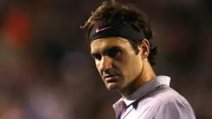 Roger Federer PIERDE BANI după criza francului elveţian