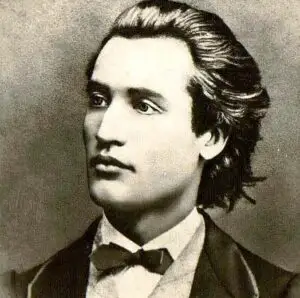 Eminescu, jurnalist financiar. A anticipat revoluţia comunistă din Rusia cu 40 de ani înainte