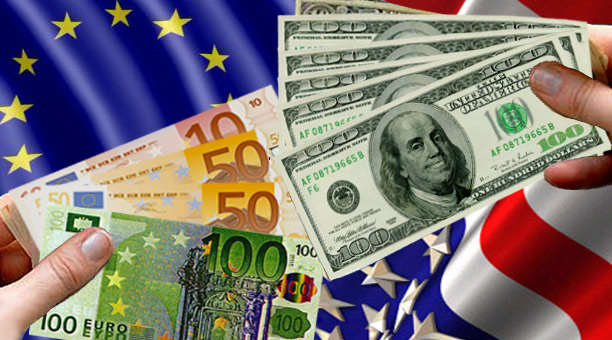 REVISTA PRESEI INTERNAŢIONALE – Euro, la minimul ultimilor 9 ani