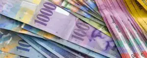 Austria exclude conversia forţată a creditelor în franci elveţieni