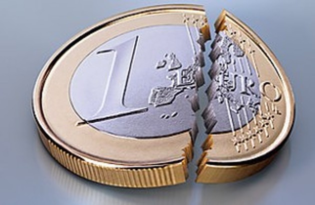Fitch: Revenirea crizei în zona euro, cea mai mare amenințare pentru economia globală