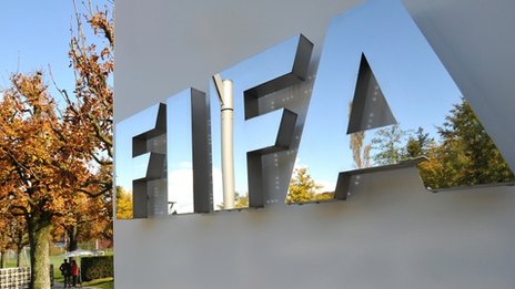 După Sony şi Emirates, FIFA mai pierde  încă trei mai sponsori